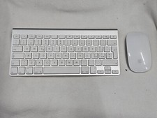 Tastiera magic mouse usato  Messina