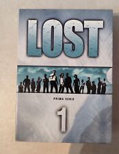 Lost dvd prima usato  Piacenza