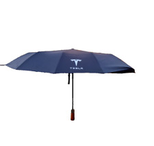 Tesla umbrella brand for sale  WALSALL