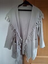 Sulu damen poncho gebraucht kaufen  Dachsberg (Südschwarzwald)
