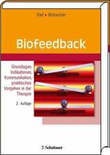 Biofeedback grundlagen indikat gebraucht kaufen  Stuttgart
