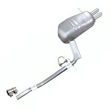 Stainless steel exhaust for sale  Clifton