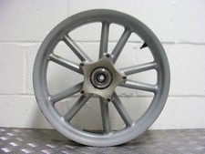 Beverly 125 wheel for sale  COLCHESTER