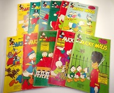 Ehapa disney comics gebraucht kaufen  Deutschland