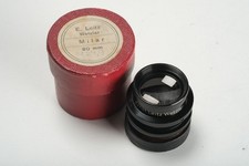 Leitz leica milar gebraucht kaufen  Bad Homburg v. d. Höhe