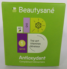 Beautysane antioxydant minceur d'occasion  Brignoles