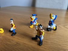 Disney 80s donald for sale  HUNGERFORD