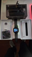 Smartwatch fitbit versa usato  Roma