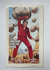 Vintage six million for sale  Saint Paul