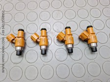 INJETORES DE COMBUSTÍVEL 16450-MFJ-D01 HONDA CBR 600 F 2011 2012 comprar usado  Enviando para Brazil