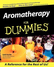 Aromatherapy dummies keville for sale  UK