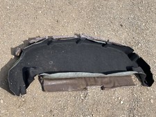 Hoodwell parcel shelf for sale  LEICESTER