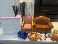 Bratz ski lodge for sale  BRADFORD