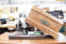 Macchina cucire vintage usato  Susegana
