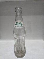 Garrafa de bebida vintage 1962 Holly comprar usado Garrafa de bebida vintage 1962 Holly comprar usado  Enviando para Brazil