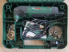 Bosch pmf 190 gebraucht kaufen  Hohndorf