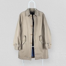 Penfield beige mac usato  Spedire a Italy