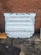 Vauxhall vivaro renault for sale  LEEDS
