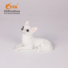 2.3 simulation chihuahua d'occasion  Expédié en Belgium