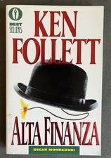 Libro alta finanza usato  Italia