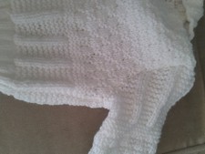 Babys jacket new for sale  GRANGE-OVER-SANDS
