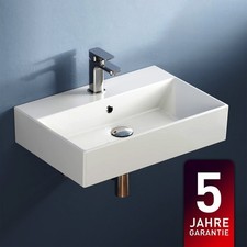 Keramik waschtisch cm gebraucht kaufen  Recklinghausen