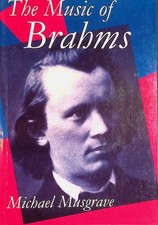 The music brahms gebraucht kaufen  Koblenz