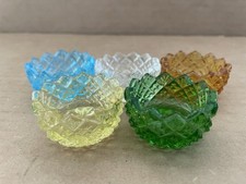 Vintage open glass for sale  North Canton