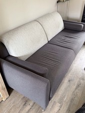 Schlafsofa schlafcouch bettkas gebraucht kaufen  Mönchengladbach