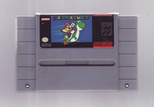 Super mario used d'occasion  Expédié en Belgium