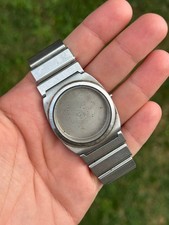 Cassa cinturino zenith usato  Ronchi dei Legionari