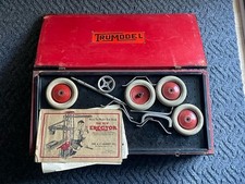 1929 gilbert erector for sale  Racine