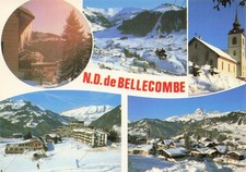 Dame bellecombe village d'occasion  France
