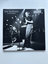 Doppel vinyl joe gebraucht kaufen  Dreieich