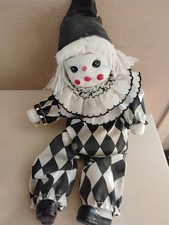 Vin tage pierrot for sale  MALDON