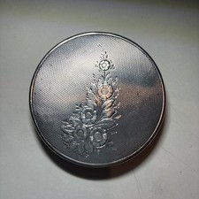 Solid silver powder for sale  CHELMSFORD