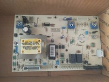 Baxi scheda integrata usato  Taranto