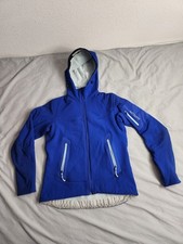 Giacca softshell vintage usato  Spedire a Italy