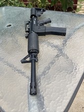 Used untested rap4 for sale  Dallas