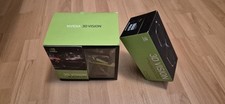 Nvidia vision 2 gebraucht kaufen  Stepenitztal