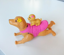 Chiens barbie swimmin d'occasion  Boussens