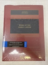 Work family lawyer. for sale  Leawood