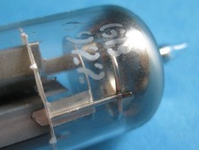 Rare tube e88cc d'occasion  Toulouse-