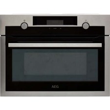 Aeg kme525800m integrated for sale  WINSFORD