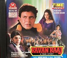 Ravan raaj music for sale  UK