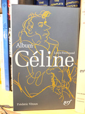 Album céline. frédéric d'occasion  Pézenas