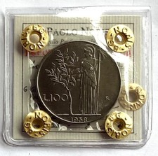 Stupenda 100 lire usato  Albino