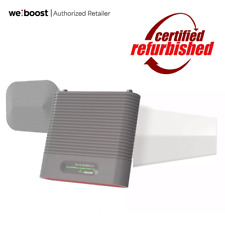 Amplificador de señal de teléfono celular multiroom WeBoost Home restaurado certificado 470144R segunda mano  Embacar hacia Mexico