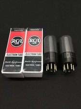 Great pair rca for sale  Burton