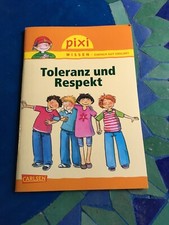 Pixi wissen toleranz gebraucht kaufen  Wetter (Ruhr)